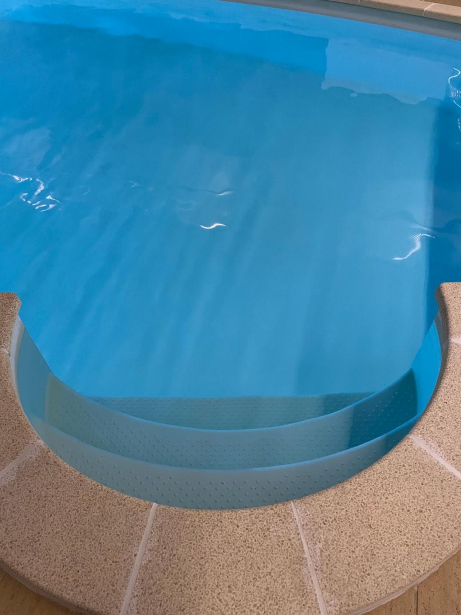 Cabanas Da Ria Lires Ngoại thất bức ảnh