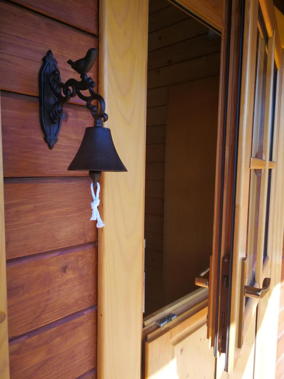 Cabanas Da Ria Lires Ngoại thất bức ảnh