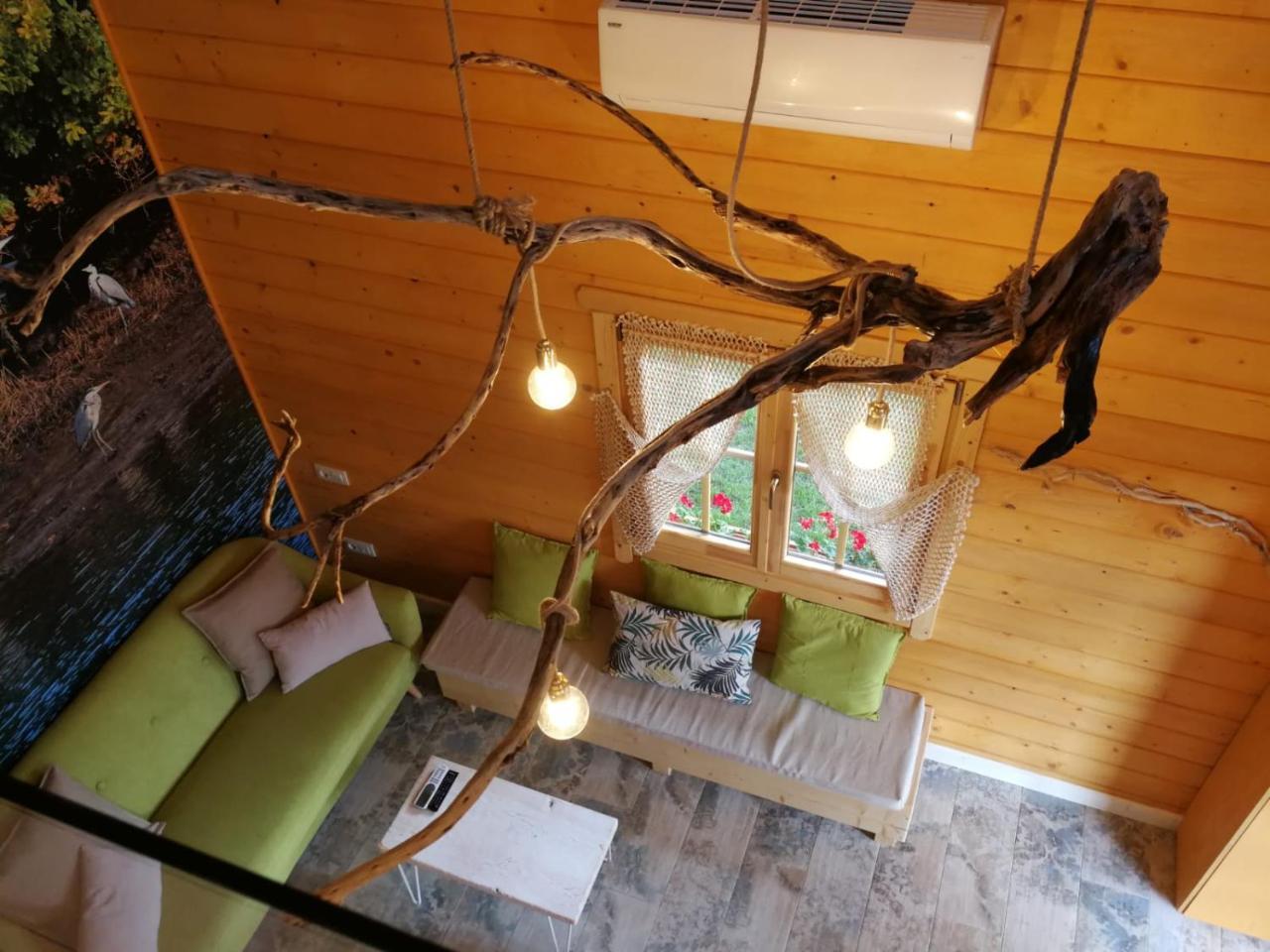 Cabanas Da Ria Lires Ngoại thất bức ảnh
