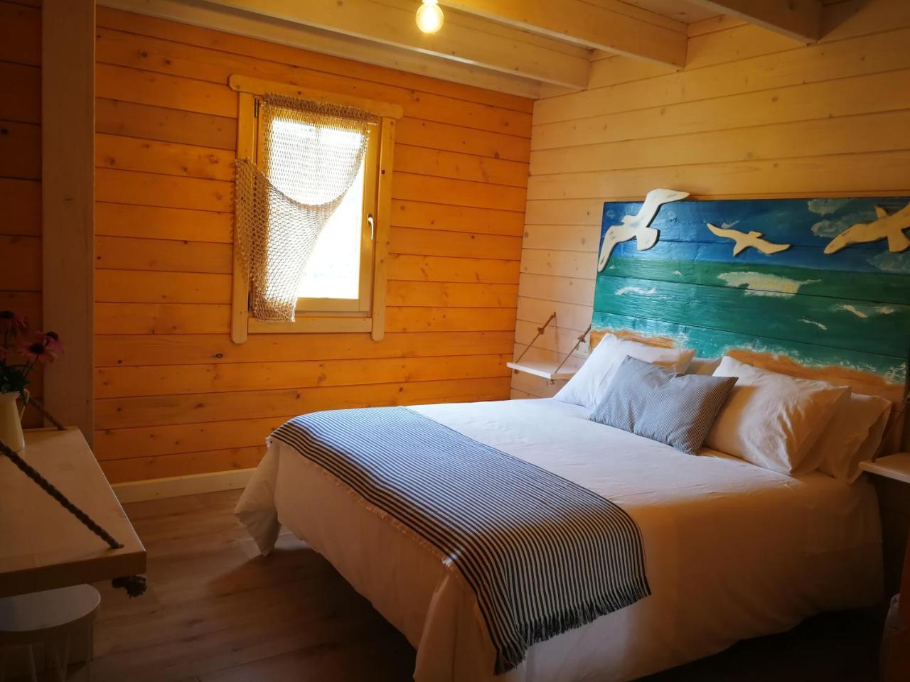 Cabanas Da Ria Lires Ngoại thất bức ảnh