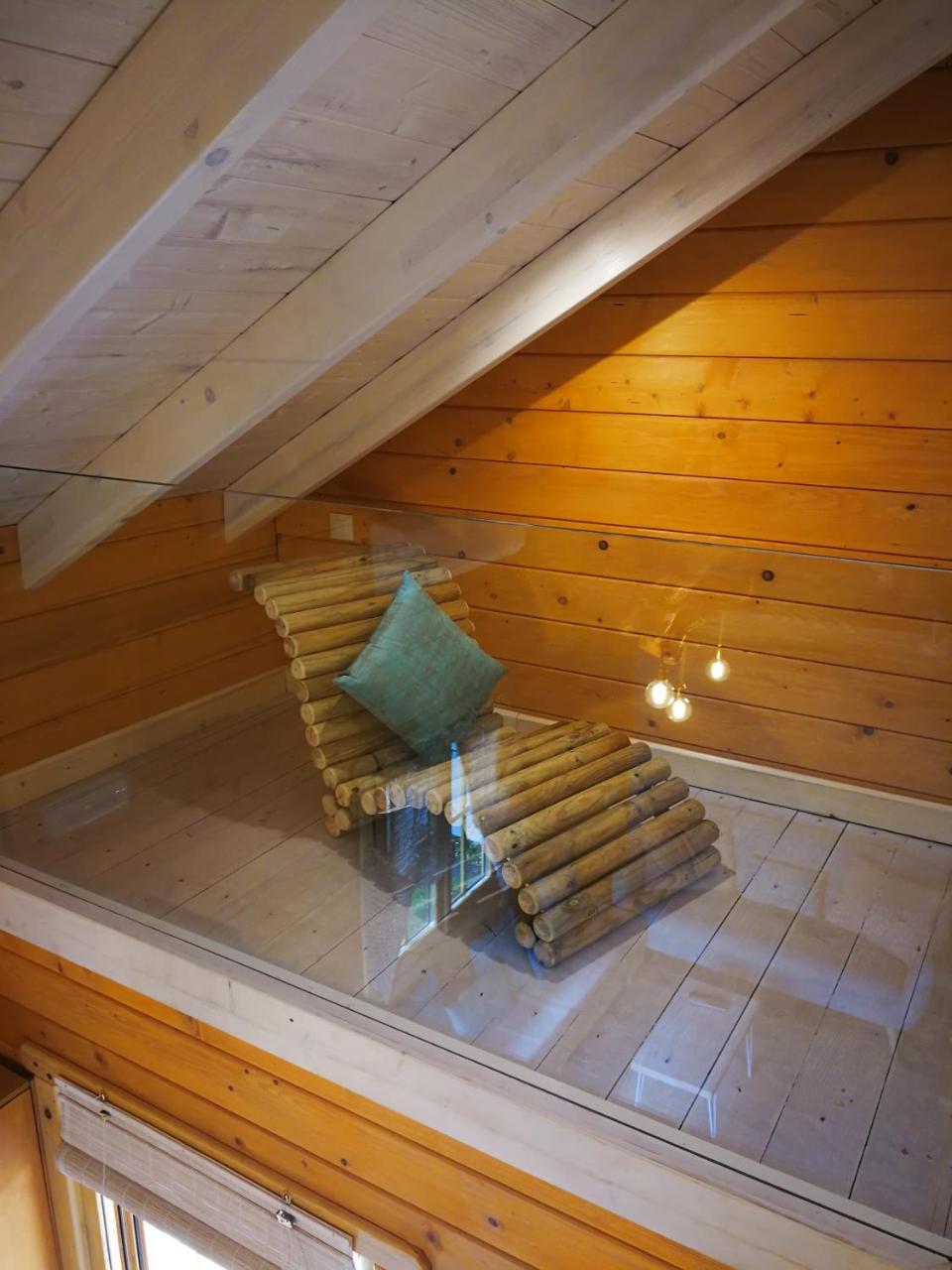 Cabanas Da Ria Lires Ngoại thất bức ảnh
