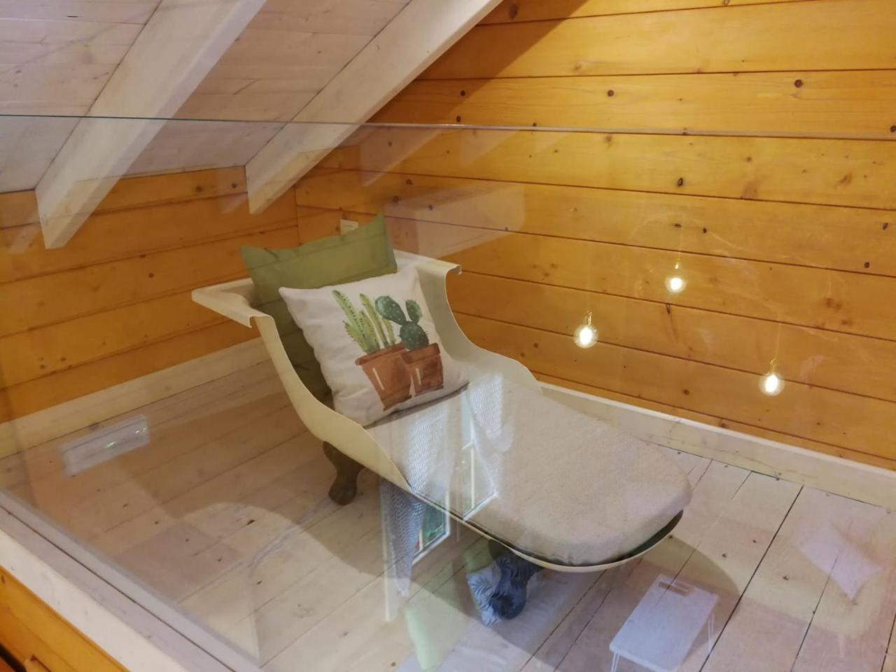 Cabanas Da Ria Lires Ngoại thất bức ảnh