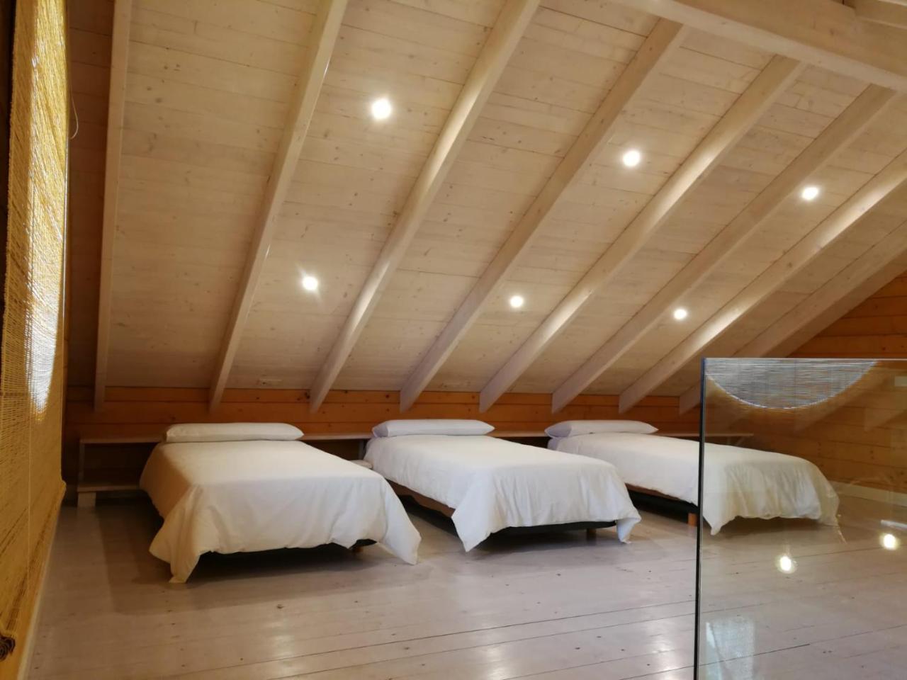 Cabanas Da Ria Lires Ngoại thất bức ảnh