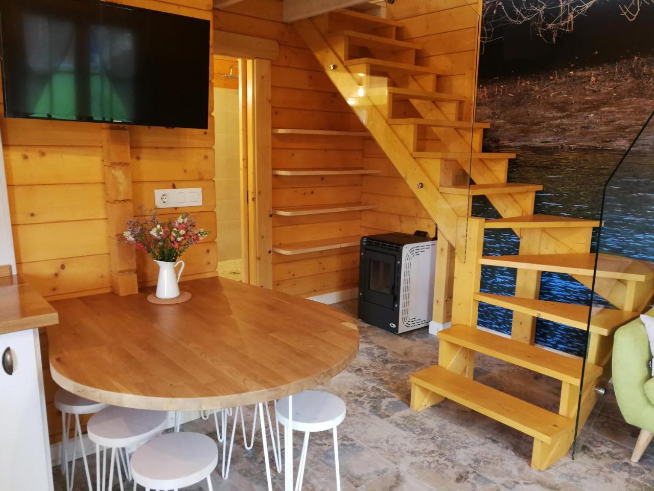 Cabanas Da Ria Lires Ngoại thất bức ảnh