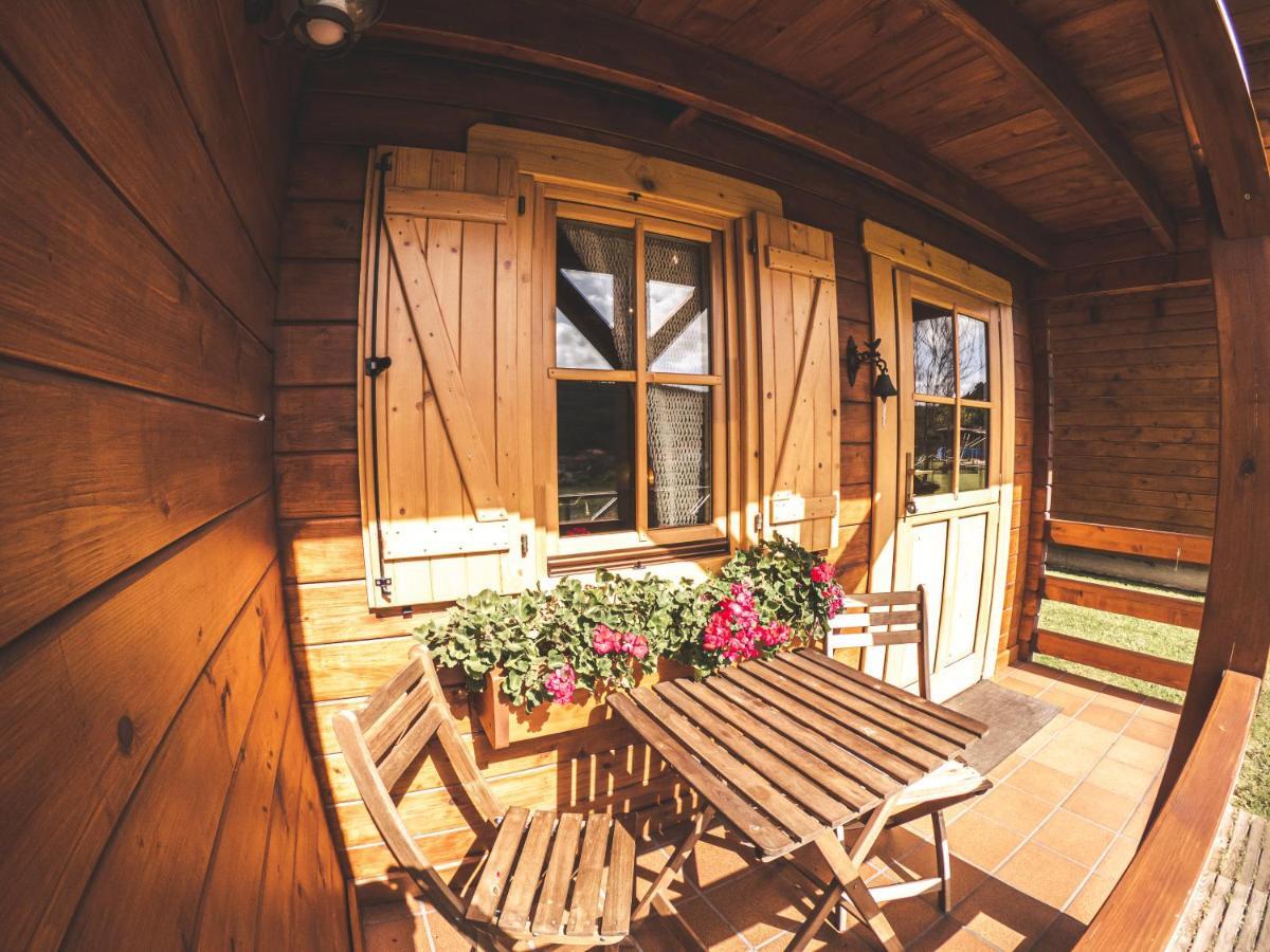 Cabanas Da Ria Lires Ngoại thất bức ảnh
