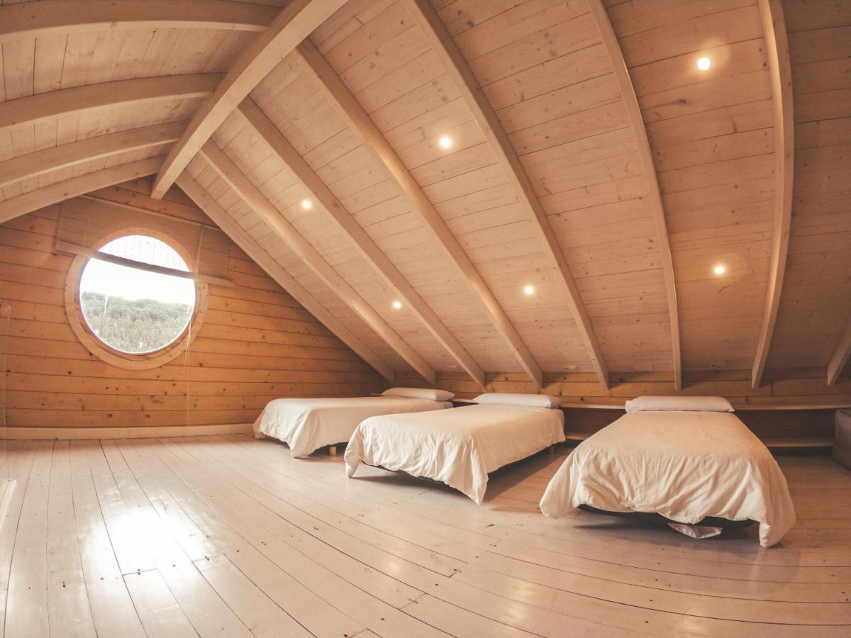Cabanas Da Ria Lires Ngoại thất bức ảnh